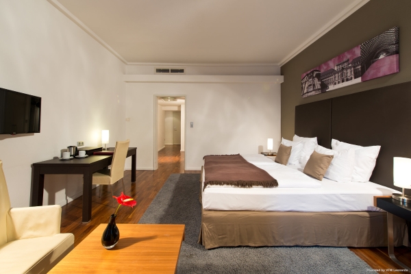 Leonardo Royal Hotel Mannheim